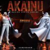JIMEI PALACE Studio - ONE PIECE Akainu 16 Collectible Statue TEJM-200598A TEJM-200599A TEJM-200600B TEJM-200601B (Licensed)