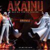 JIMEI PALACE Studio - ONE PIECE Akainu 16 Collectible Statue TEJM-200598A TEJM-200599A TEJM-200600B TEJM-200601B (Licensed)