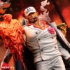 JIMEI PALACE Studio - ONE PIECE Akainu 16 Collectible Statue TEJM-200598A TEJM-200599A TEJM-200600B TEJM-200601B (Licensed)