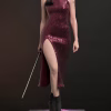 JND Studio John Wick Eve Macarro