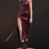 JND Studio John Wick Eve Macarro