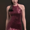JND Studio John Wick Eve Macarro