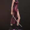 JND Studio John Wick Eve Macarro