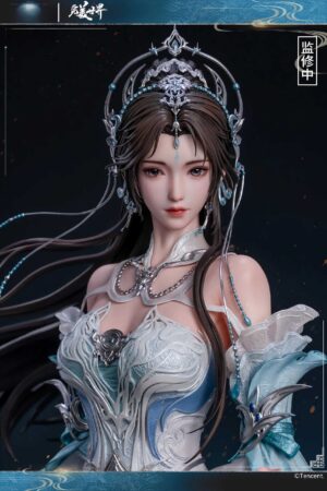 JOMATAL Studio Perfect World Qing Yi