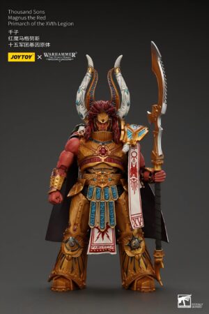 JOYTOY Original Warhammer Series