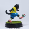 JXK – Legendary Cat World Cup Series Premium Cat Resin Figure (JXK372ABCD)