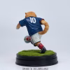 JXK – Legendary Cat World Cup Series Premium Cat Resin Figure (JXK372ABCD)