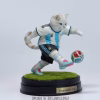 JXK – Legendary Cat World Cup Series Premium Cat Resin Figure (JXK372ABCD)