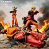 JacksDo Studio Naruto Toad