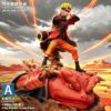 JacksDo Studio Naruto Toad
