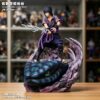 JacksDo Studio Naruto Sasuke Aoda Snake