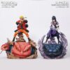 JacksDo Studio Naruto Sasuke Aoda Snake