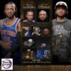 ReSet Studio (Action Figure) NBA Jalen Marquis Brunson