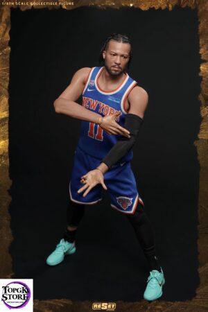 ReSet Studio (Action Figure) NBA Jalen Marquis Brunson