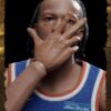 ReSet Studio (Action Figure) NBA Jalen Marquis Brunson