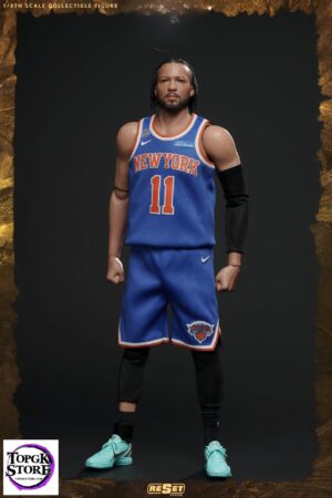 ReSet Studio (Action Figure) NBA Jalen Marquis Brunson