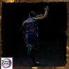 ReSet Studio (Action Figure) NBA Jalen Marquis Brunson