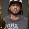 ReSet Studio (Action Figure) NBA Jalen Marquis Brunson