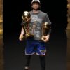 ReSet Studio (Action Figure) NBA Jalen Marquis Brunson
