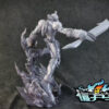 Jiang Shi Che Studio Digimon Beowolfmon