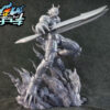 Jiang Shi Che Studio Digimon Beowolfmon