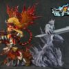 Jiang Shi Che Studio Digimon Beowolfmon