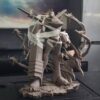 Jiang Shi Che Studio Digimon Magna Garurumon