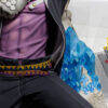 JoJo’s Bizarre Adventure Stardust Crusaders – Kujo Jotaro 16 Scale Statue – REDstone Studio