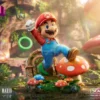Joy Station – Mario Super Mario 16 Scale Statue Collection