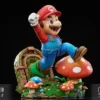 Joy Station – Mario Super Mario 16 Scale Statue Collection