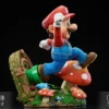 Joy Station – Mario Super Mario 16 Scale Statue Collection