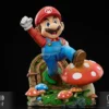 Joy Station – Mario Super Mario 16 Scale Statue Collection