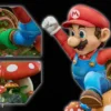 Joy Station – Mario Super Mario 16 Scale Statue Collection