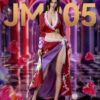 Juicy Made Studio - Boa Hancock One Piece Life-Size Full Silicone Sex doll Collectible Action Figure JM005