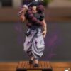 Jujutsu Kaisen Fushiguro Jinell 16 Scale TOPGK Resin Statue -DAMDAM Studio