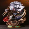 Jujutsu Kaisen Yuta Okkotsu & Rika Orimoto vs Suguru Geto 16 Scale TOPGK Statue – Manas Studio