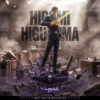 Jujutsu Kaisen – Hiromi Higuruma 16 Scale TOPGK Statue – BBA Studio
