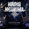 Jujutsu Kaisen – Hiromi Higuruma 16 Scale TOPGK Statue – BBA Studio