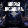 Jujutsu Kaisen – Hiromi Higuruma 16 Scale TOPGK Statue – BBA Studio