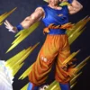 KD Collectibles – Spirit Bomb Triumphant (Goku vs Kid Buu) 1/4 Scale Diorama