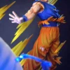 KD Collectibles – Spirit Bomb Triumphant (Goku vs Kid Buu) 1/4 Scale Diorama