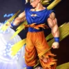 KD Collectibles – Spirit Bomb Triumphant (Goku vs Kid Buu) 1/4 Scale Diorama