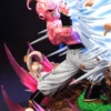 KD Collectibles – Spirit Bomb Triumphant (Goku vs Kid Buu) 1/4 Scale Diorama