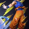 KD Collectibles – Spirit Bomb Triumphant (Goku vs Kid Buu) 1/4 Scale Diorama