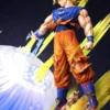 KD Collectibles – Spirit Bomb Triumphant (Goku vs Kid Buu) 1/4 Scale Diorama