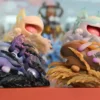 KEMO Studio Pokémon Clodsire