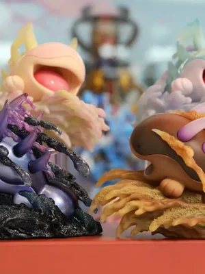 KEMO Studio Pokémon Clodsire