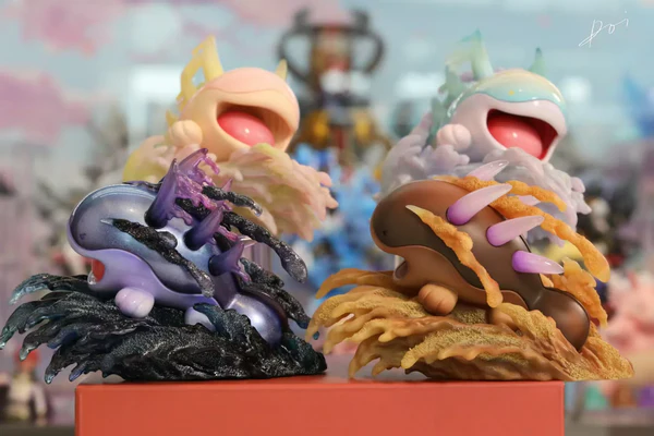 KEMO Studio Pokémon Clodsire