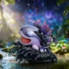 KEMO Studio Pokémon Clodsire