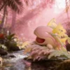 KEMO Studio Pokémon Clodsire